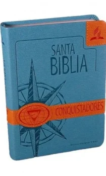 Biblia del conquistador