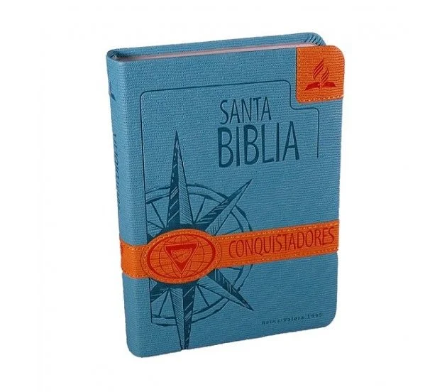 Biblia del conquistador