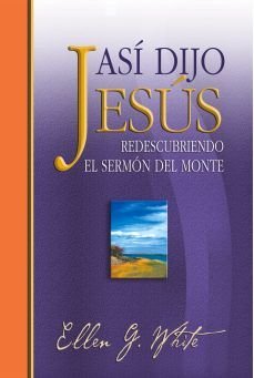 Así dijo Jesus