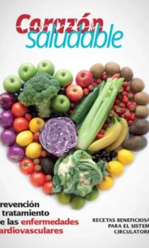 Revista corazón saludable