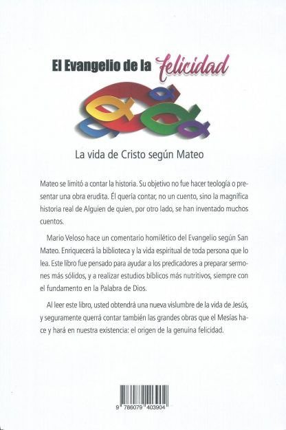 El evangelio de la felicidad - Imagen 2