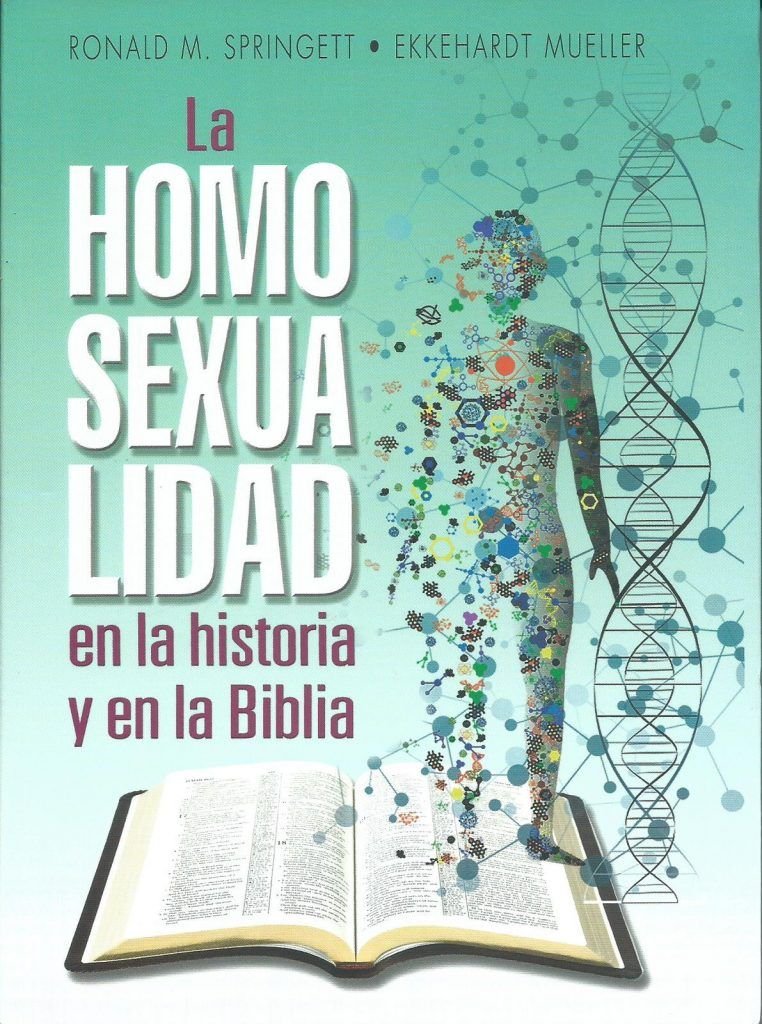 La Homosexualidad en la historia y en la Biblia