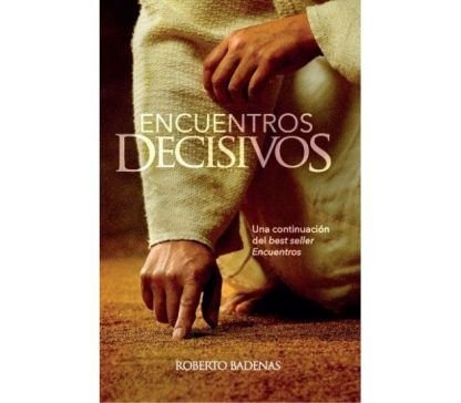 Encuentros decisivos