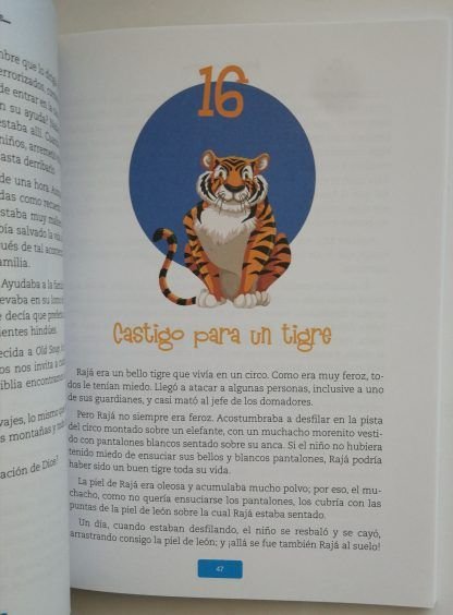 Animales heroicos... y de los otros - Imagen 3