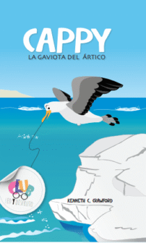 Cappy la gaviota del ártico