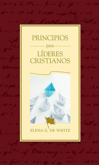 Principios para líderes cristianos TD