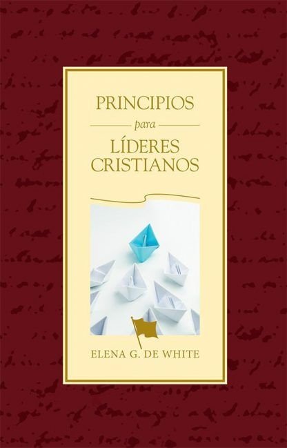 Principios para líderes cristianos TD