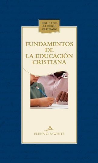 Fundamentos de la educación cristiana TD