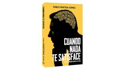 Cuando nada te satisface