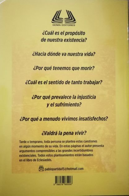 Cuando nada te satisface - Imagen 2