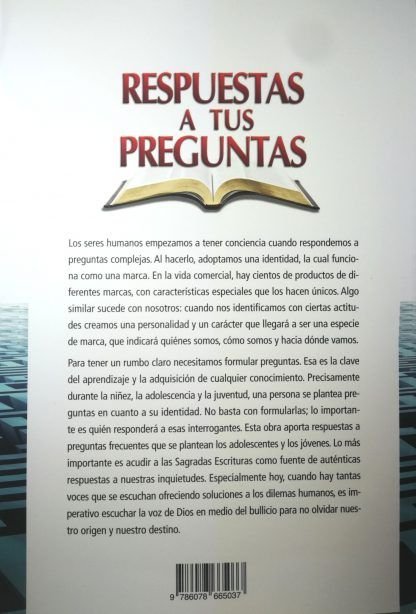 Respuestas a tus preguntas - Imagen 2