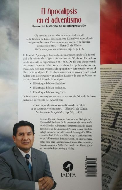 El apocalipsis en el adventismo - Imagen 2