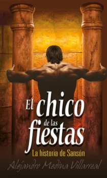 el chico de las fiestas, la historia de sanson