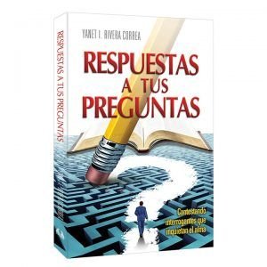 Respuestas a tus preguntas