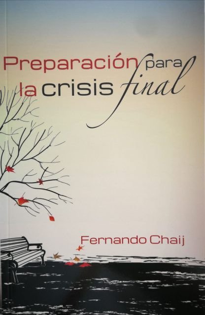 Preparacion para la crisis final TF