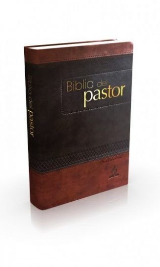 Biblia del pastor