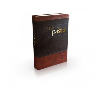 Biblia del pastor