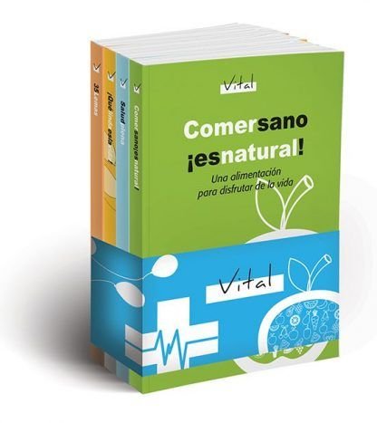 Colección vital