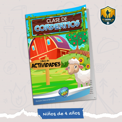 CORDEROS-Aventureros