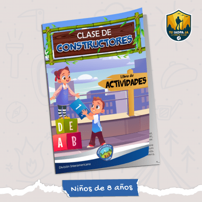 CONSTRUCTOR-Aventureros
