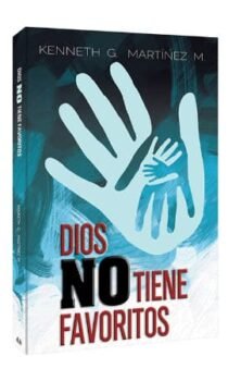 Dios no tiene favoritos