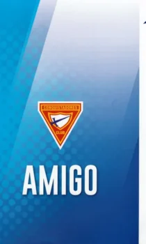 Cartilla amigo de conquistadores