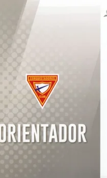 Cartilla orientador de conquistadores