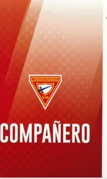 Cartilla compañero de conquistadores