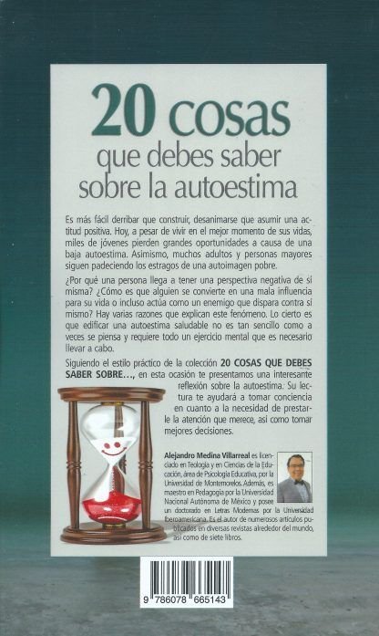20 cosas que debes saber sobre la autoestima - Imagen 2