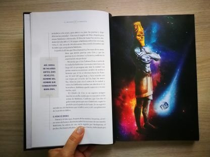 El misterio de la profecía TD - Imagen 4