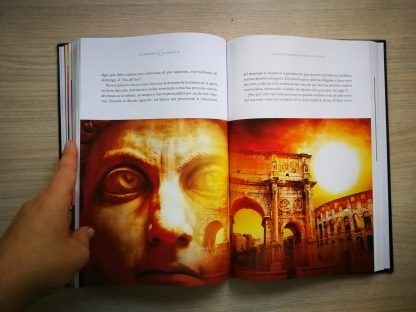 El misterio de la profecía TD - Imagen 5