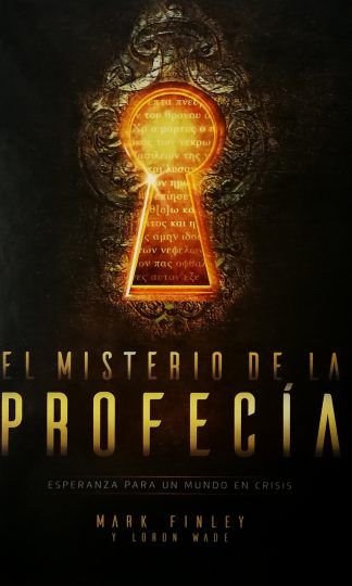 El misterio de la profecía TD