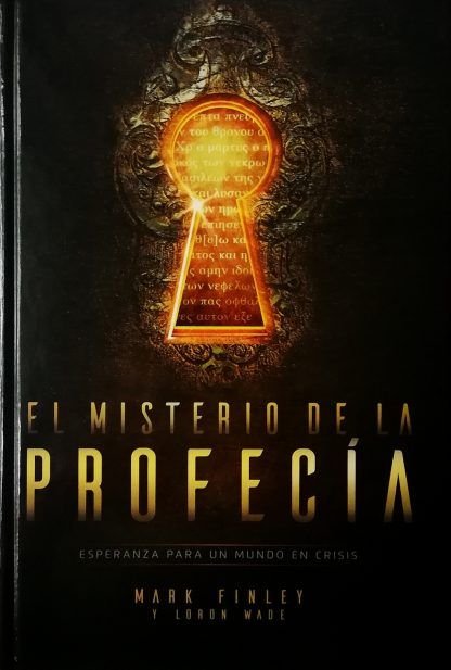 El misterio de la profecía TD