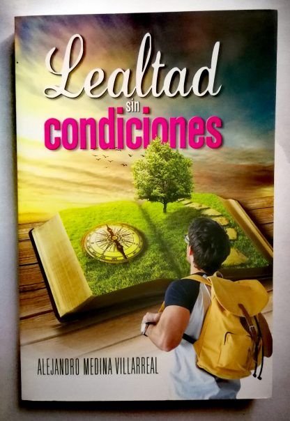 Lealtad sin condiciones - Imagen 3