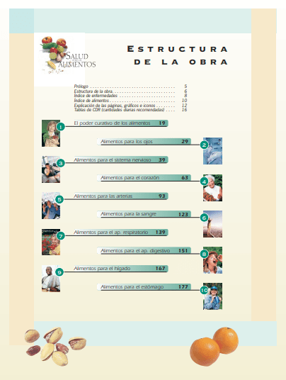 El poder medicinal de los alimentos - Imagen 9