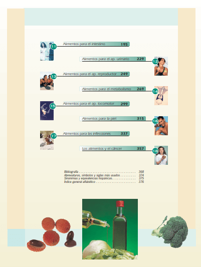 El poder medicinal de los alimentos - Imagen 8