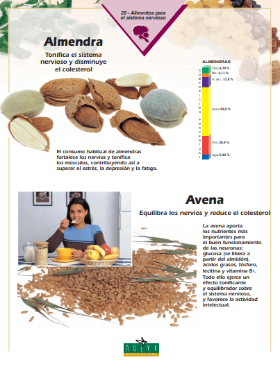 El poder medicinal de los alimentos - Imagen 5