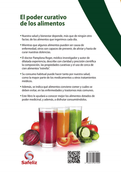 El poder medicinal de los alimentos - Imagen 2