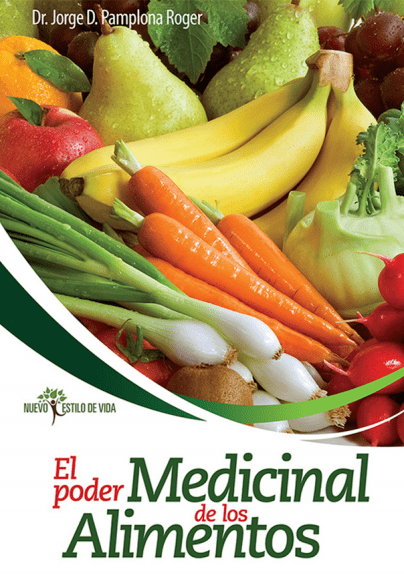El poder medicinal de los alimentos