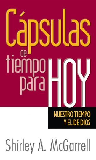 Capsulas de tiempo para hoy