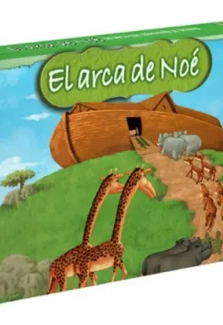El arca de Noe POP UP