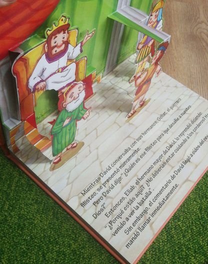 El horno de Fuego POP UP - Imagen 5