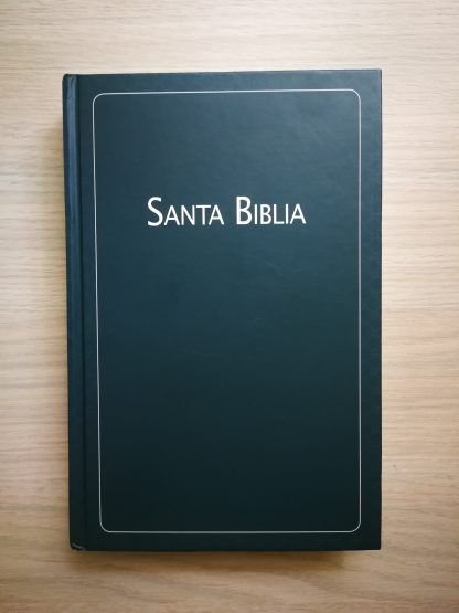 Biblia rvc  mediana  con himnario - Imagen 2