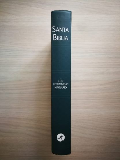 Biblia rvc  mediana  con himnario - Imagen 4