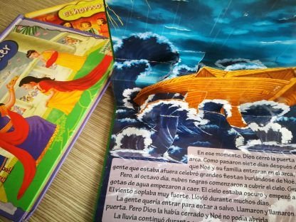 El arca de Noe POP UP - Imagen 3