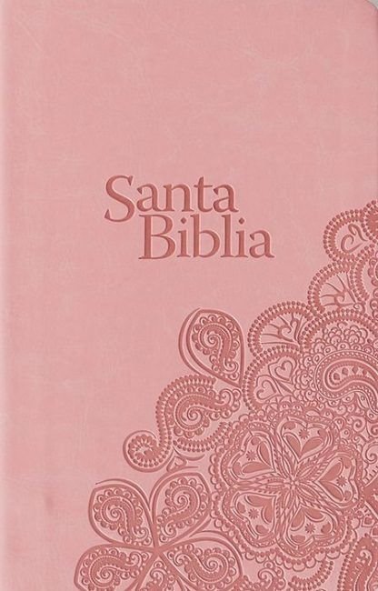 BIBLIA MISIONERA PARA LA MUJER CON HIMNARIO