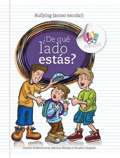 ¿DE QUÈ LADO ESTÀS?