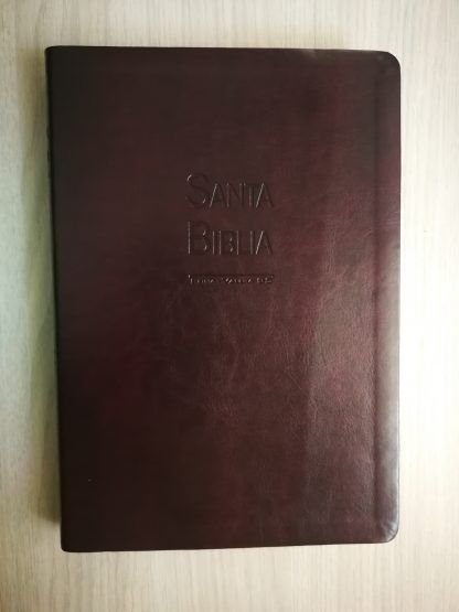 BIBLIA LETRA GIGANTE RV95 - Imagen 2