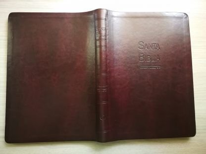 BIBLIA LETRA GIGANTE RV95 - Imagen 3