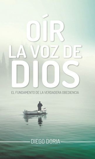 Oir la voz de Dios